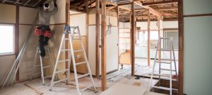Entreprise de rénovation de la maison et de rénovation d’appartement à Balines